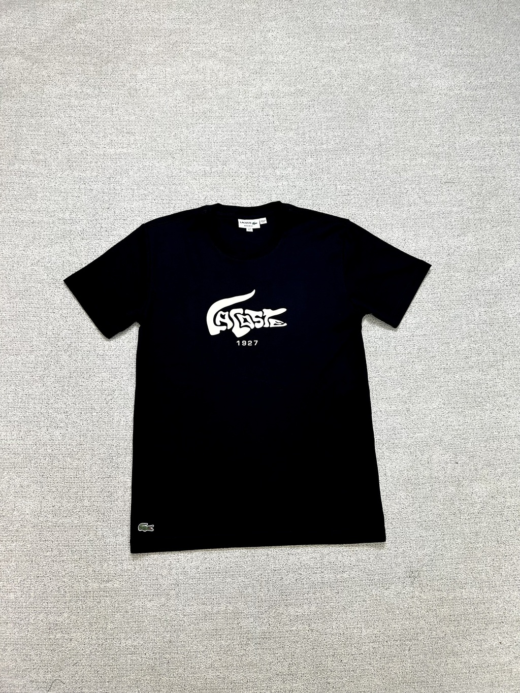 CAMISETA LACOSTE IMPORTADA