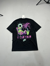 CAMISETA NK JUST DO IT STREETWEAR