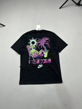 CAMISETA NK JUST DO IT STREETWEAR