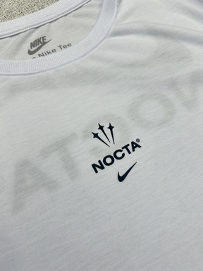 CAMISETA NK x NOCTA