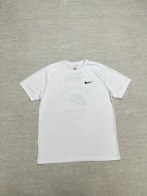 CAMISETA NK x STUSSY
