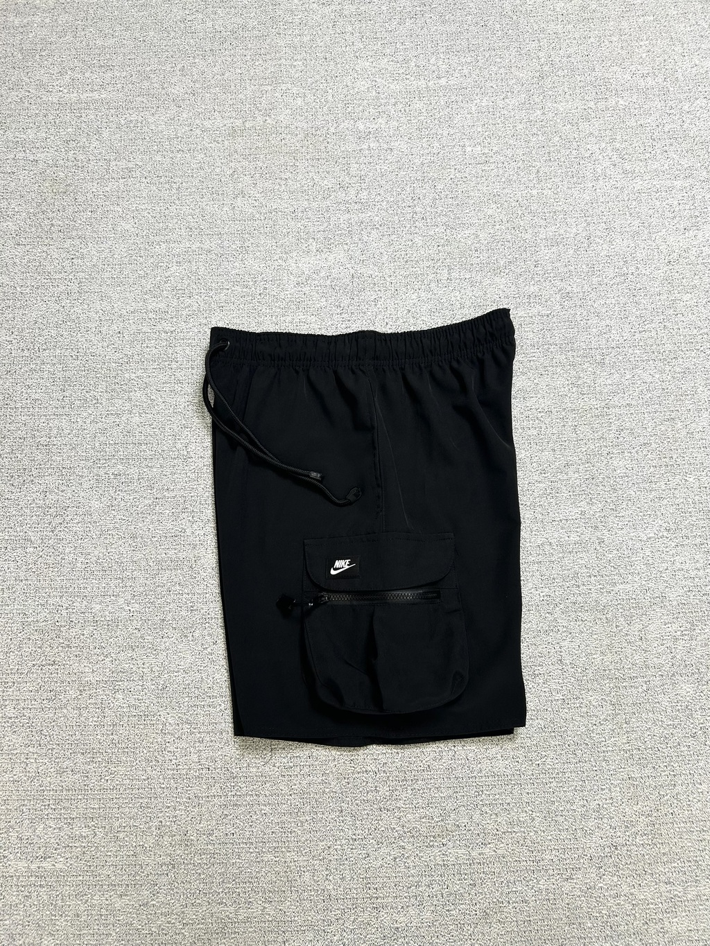 BERMUDA NK CARGO BACKPACK