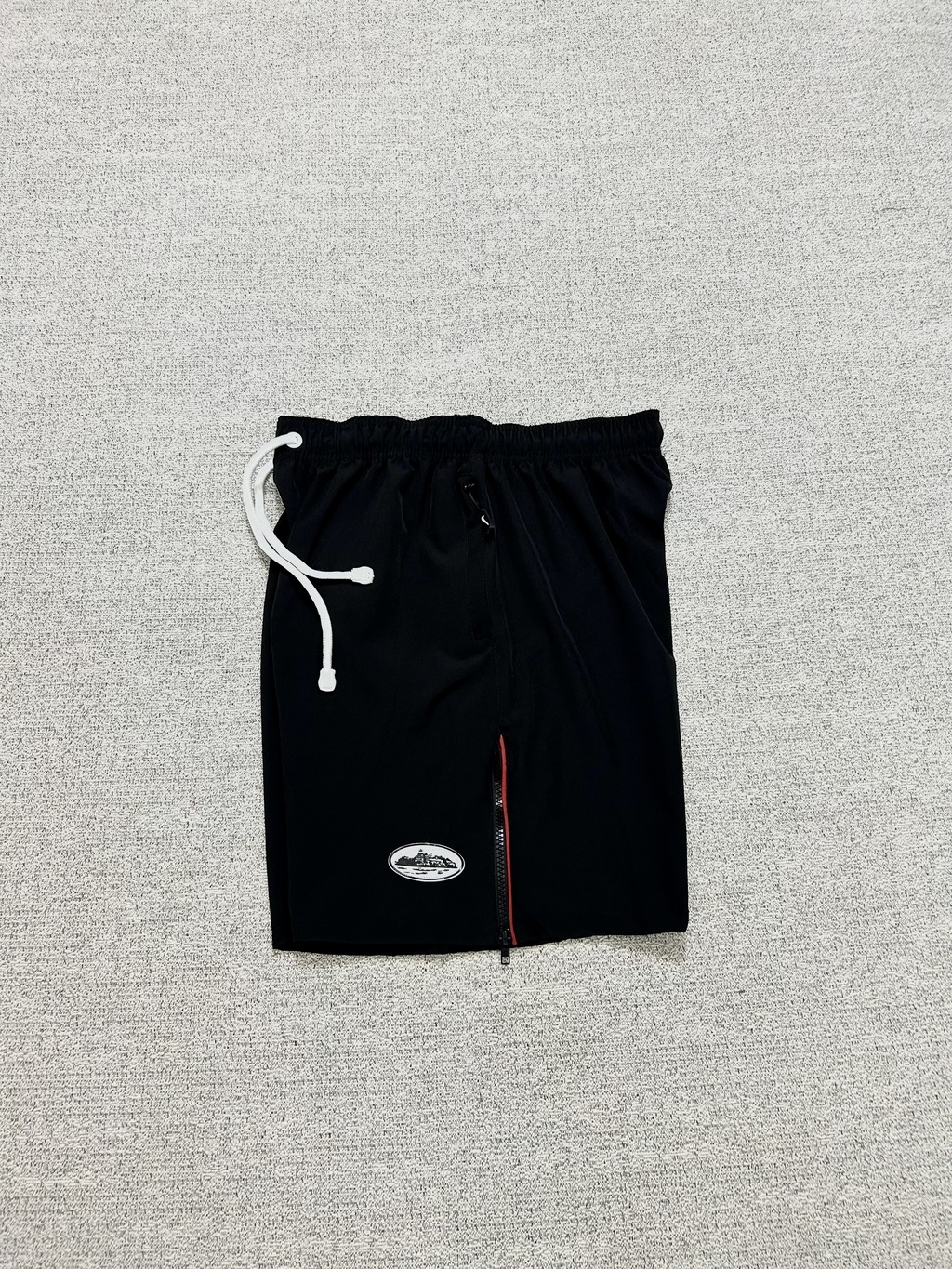 BERMUDA PREMIUM CORTEIZ