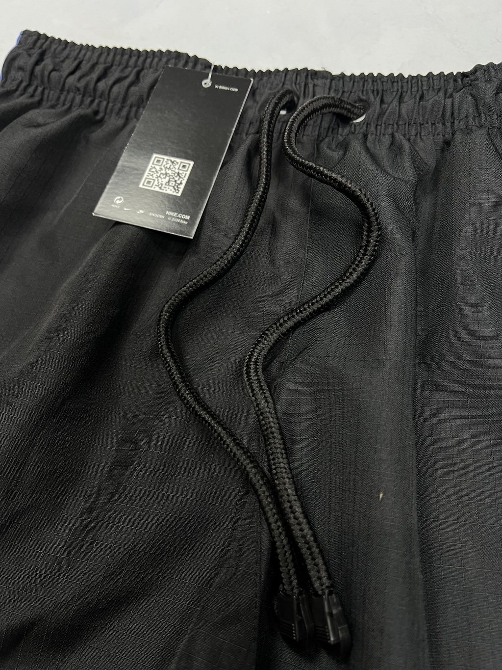 BERMUDA NK x TN LISTRA AZUL