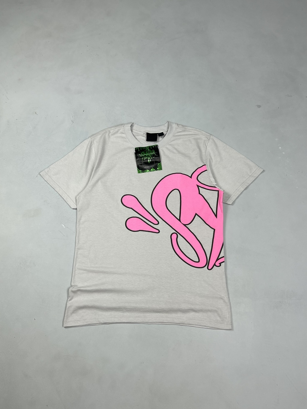 CONJUNTO SYNA WORLD - SUMMER ROSE