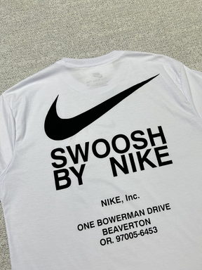 CAMISETA SWOOSH BY NK