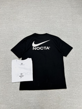 CAMISETA NK x NOCTA