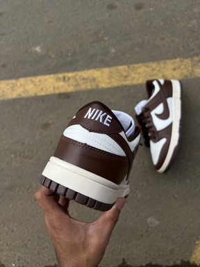 DUNK LOW “CACAU”