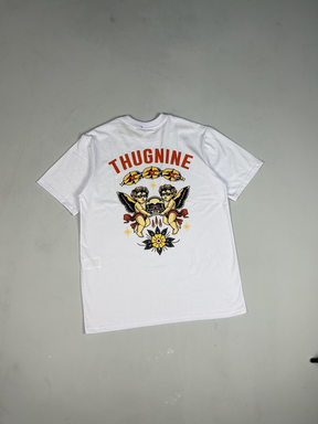 CAMISETA THUG9 ANGEL STREETWEAR
