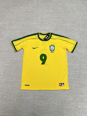 CAMISETA DE TIME RETRÔ