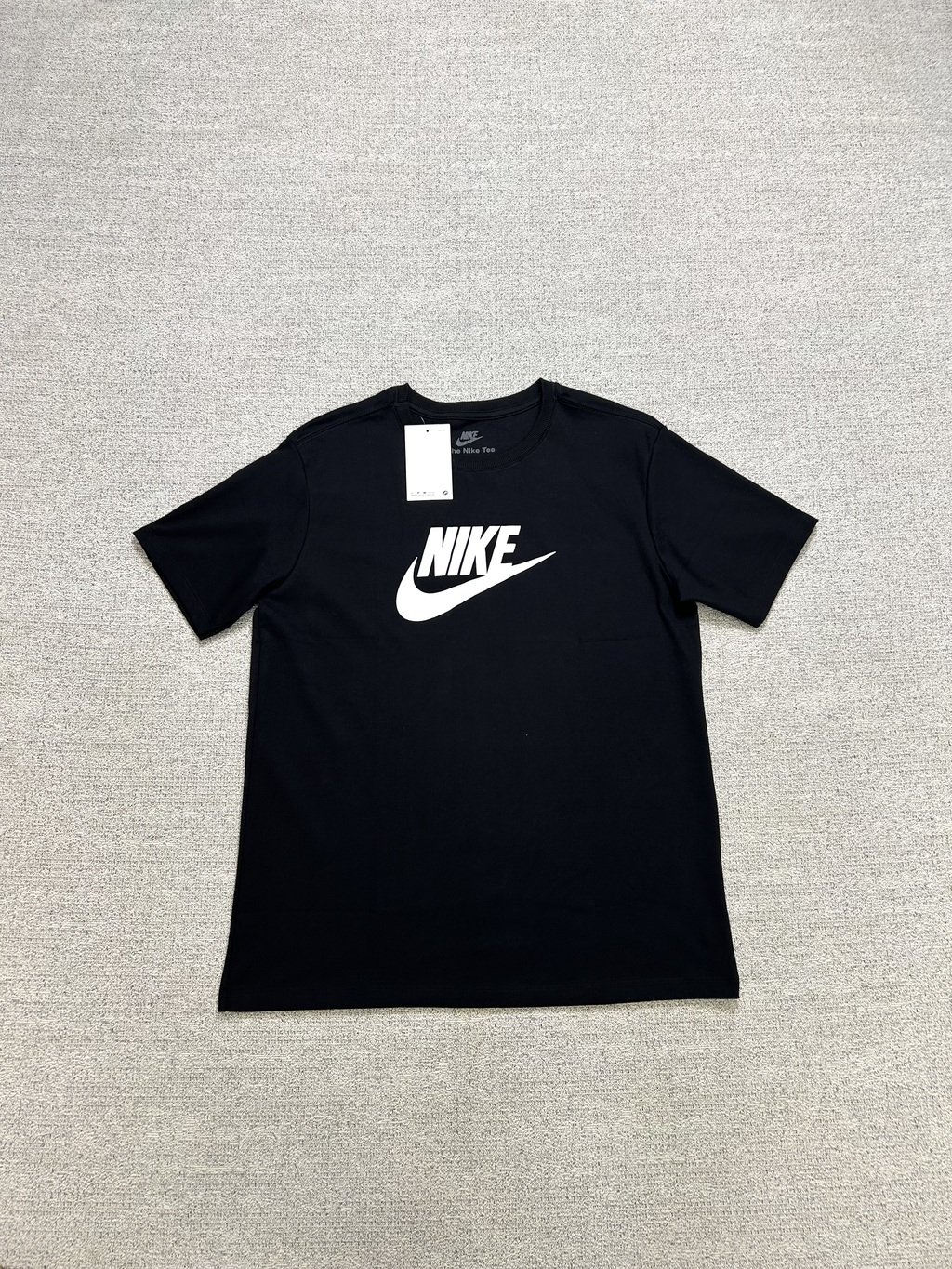 CAMISETA NK SPORTWEAR ICON