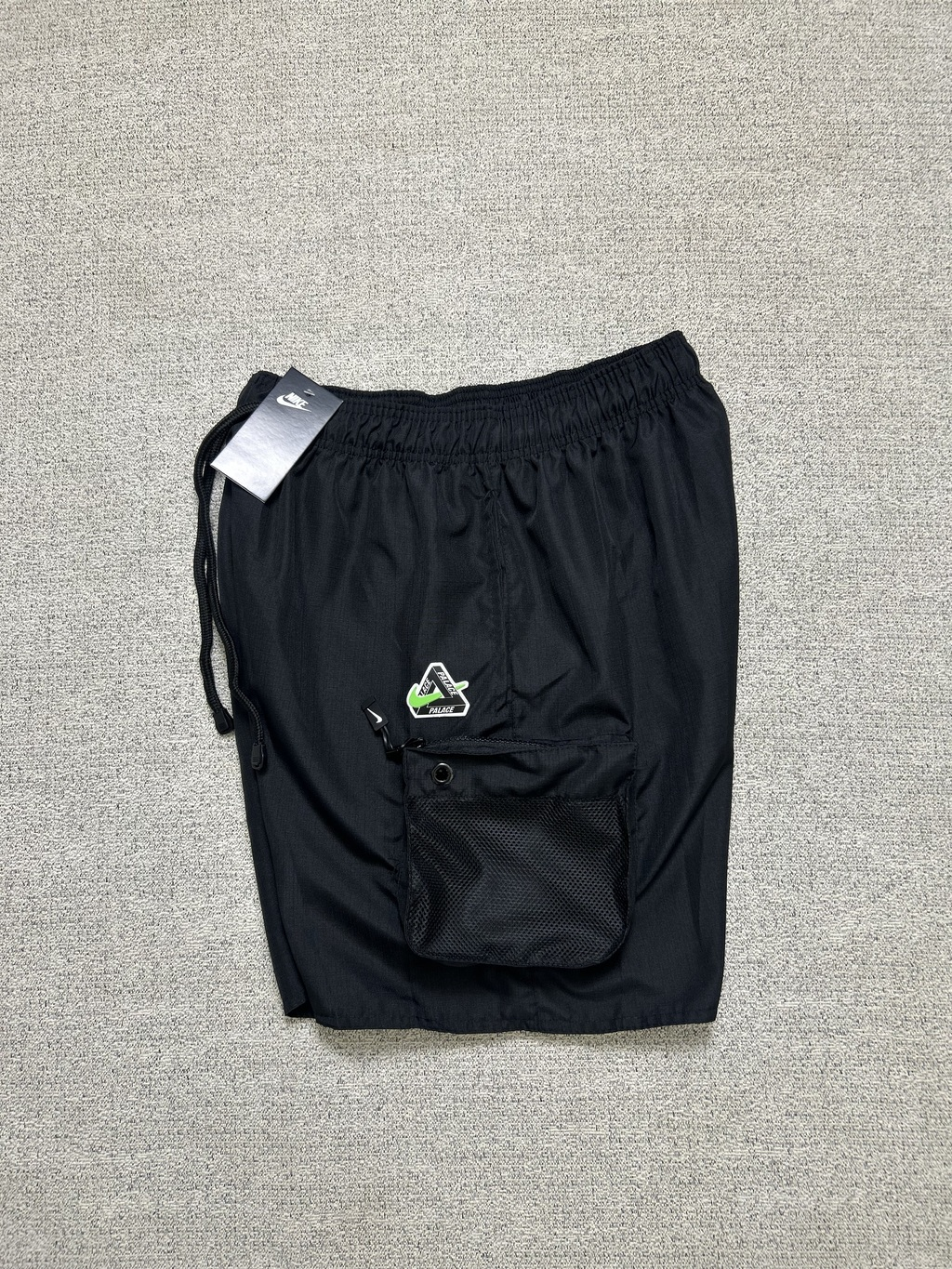 BERMUDA NK x PALACE CARGO