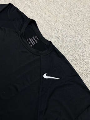 CAMISETA NK COMPREENSÃO UV MANGA LONGA