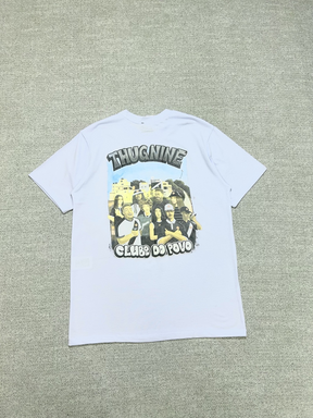 CAMISETA THUG9 VASCO