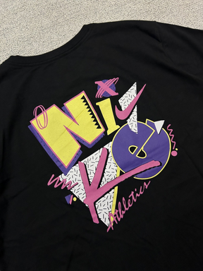 CAMISETA NK ATLETICS