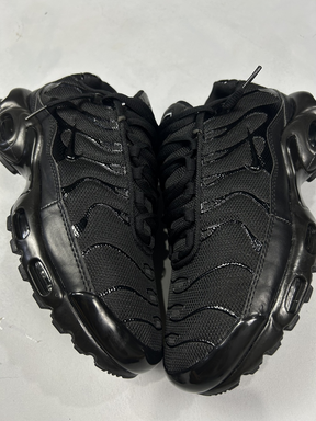 TÊNIS NK AIR MAX PLUS TN - BLACK