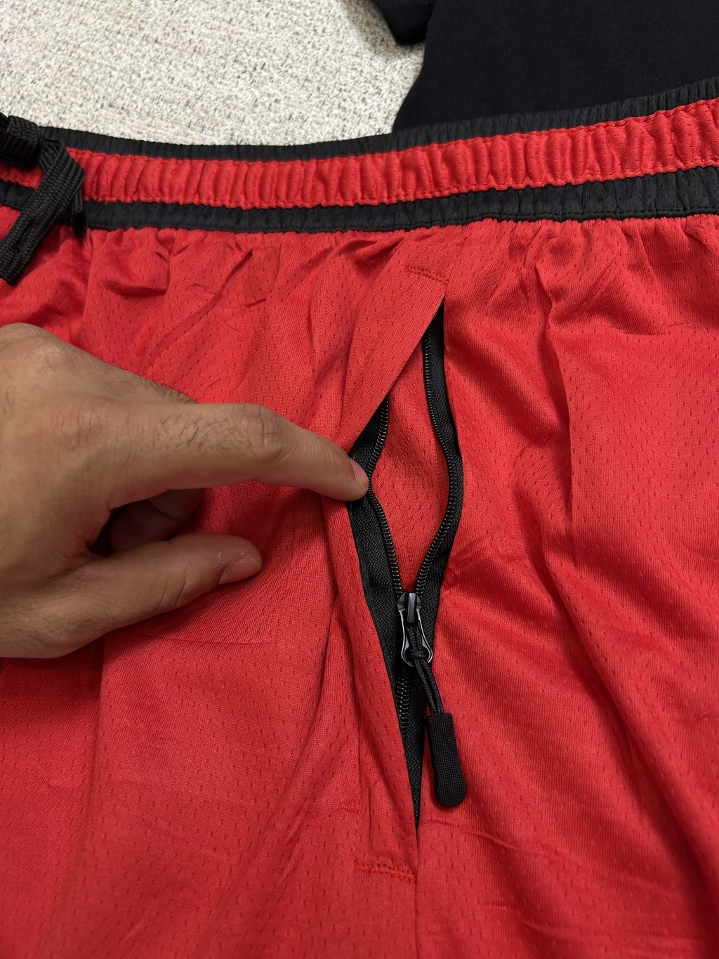 KIT CAMISETA NK DRAGON + BERMUDA JORDAN