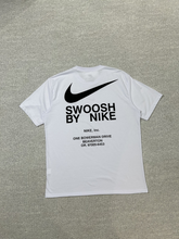 CAMISETA SWOOSH BY NK