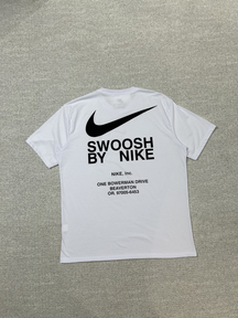 CAMISETA SWOOSH BY NK