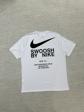 CAMISETA SWOOSH BY NK