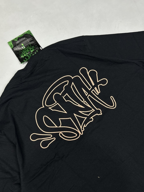 CAMISETA SYNA “NO GIMMICKS”