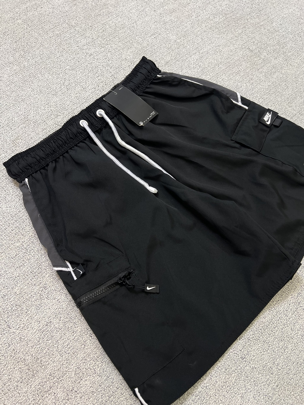 BERMUDA NK CARGO BOYZ