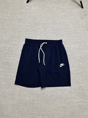 BERMUDA NK DRYFIT MARINHO