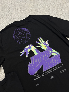 CAMISETA NK JUMPMAN