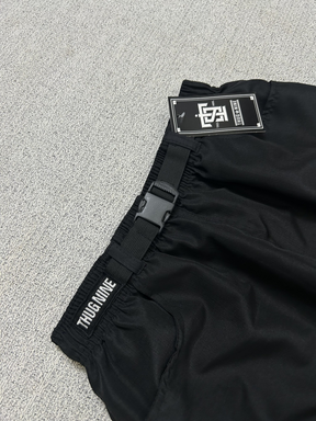 BERMUDA THUG9 RIPSTOP