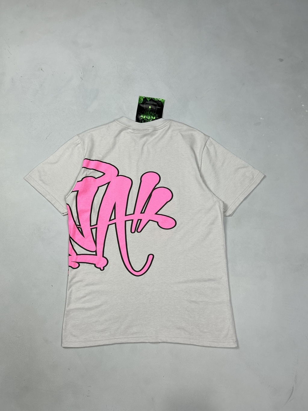 CONJUNTO SYNA WORLD - SUMMER ROSE