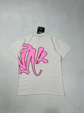 CONJUNTO SYNA WORLD - SUMMER ROSE