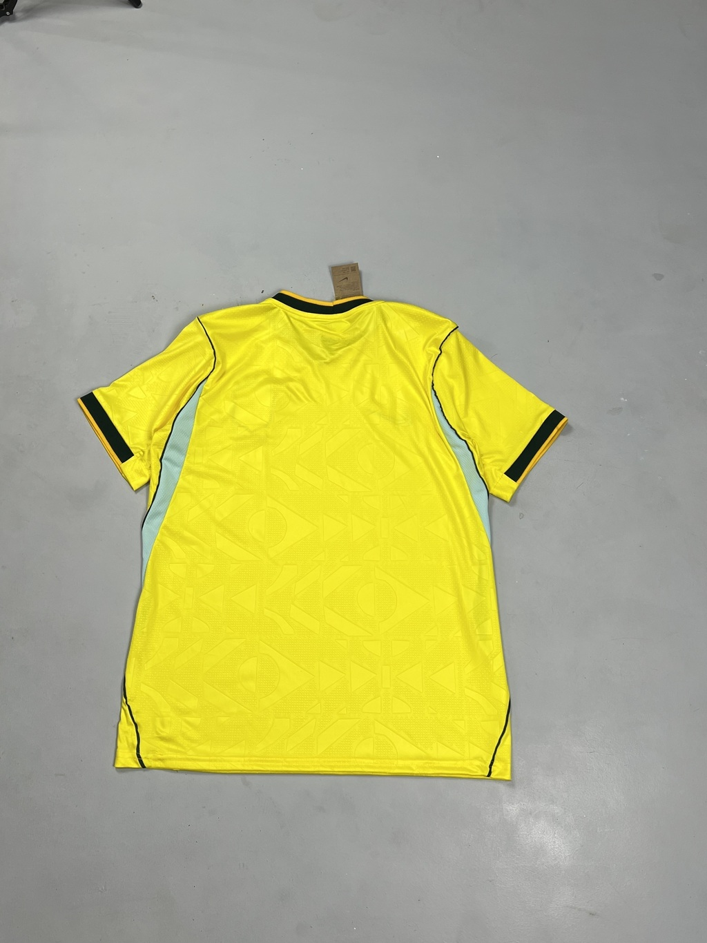 CAMISETA BRASIL 26/27 NACIONAL