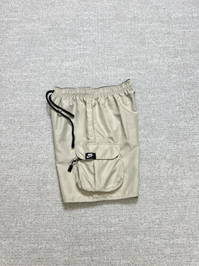 BERMUDA NK CARGO BACKPACK OFF