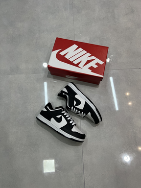 NIKE DUNK LOW PANDA