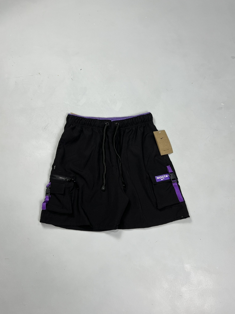 BERMUDA NK x NOCTA CARGO PURPLE