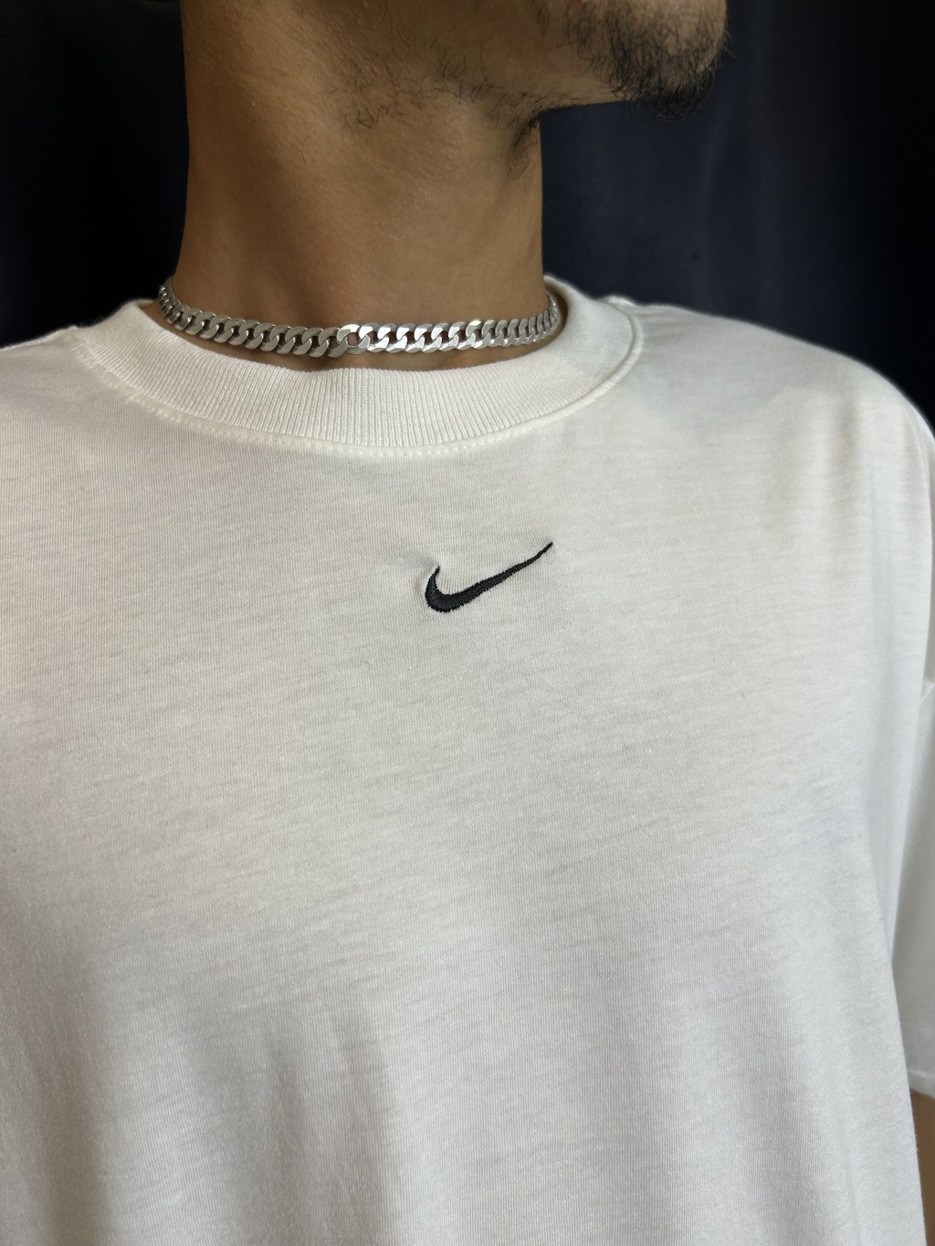 CAMISETA NK OVERSIZED ❌QUEIMA DE ESTOQUE❌