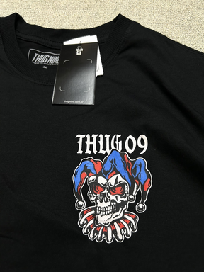 CAMISETA THUG9 STREETWEAR