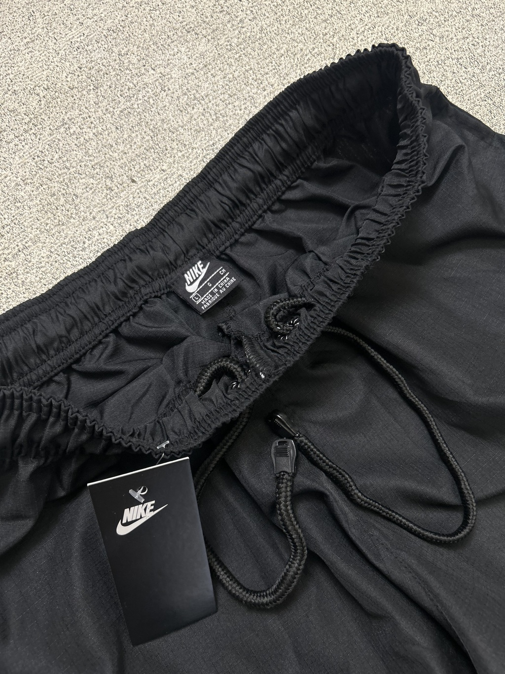 BERMUDA NK x PALACE CARGO