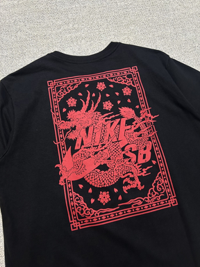CAMISETA NK DRAGON