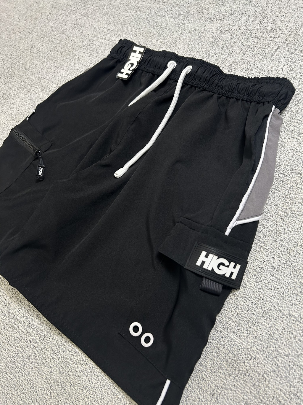 BERMUDA CARGO HG BOYZ