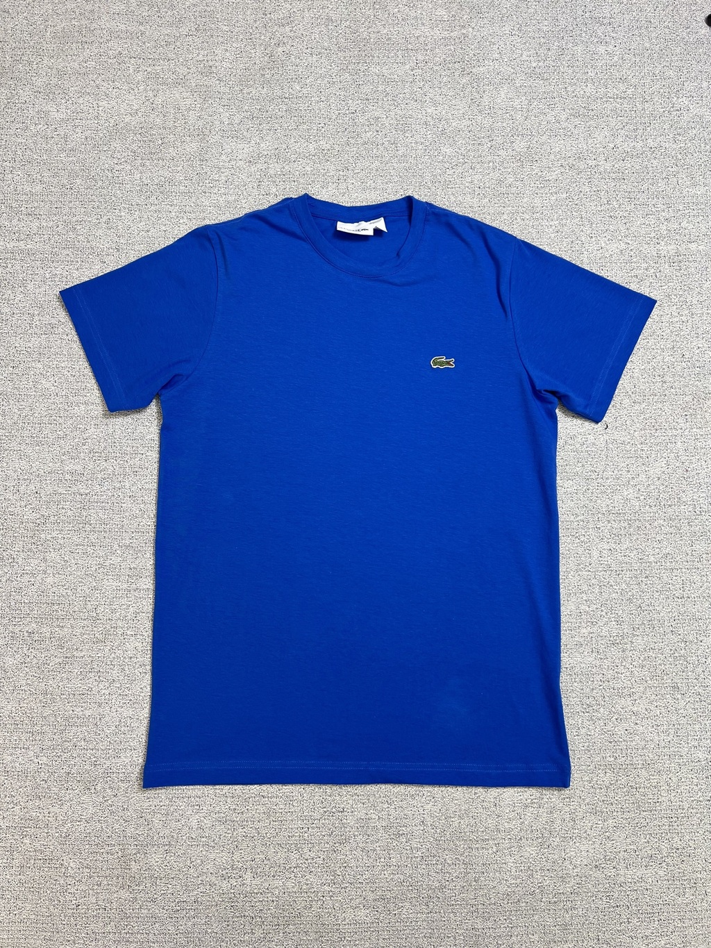 CAMISETA LACOSTE IMPORTADA