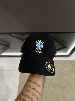 BONÉ DO BRASIL