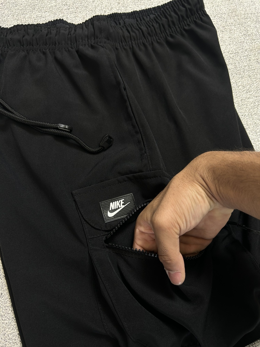 BERMUDA NK CARGO BACKPACK