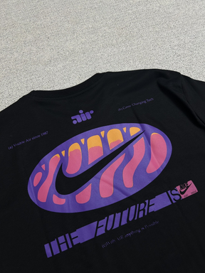 CAMISETA NK THE FUTURE