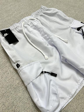 BERMUDA NK BACKPACK WHITE