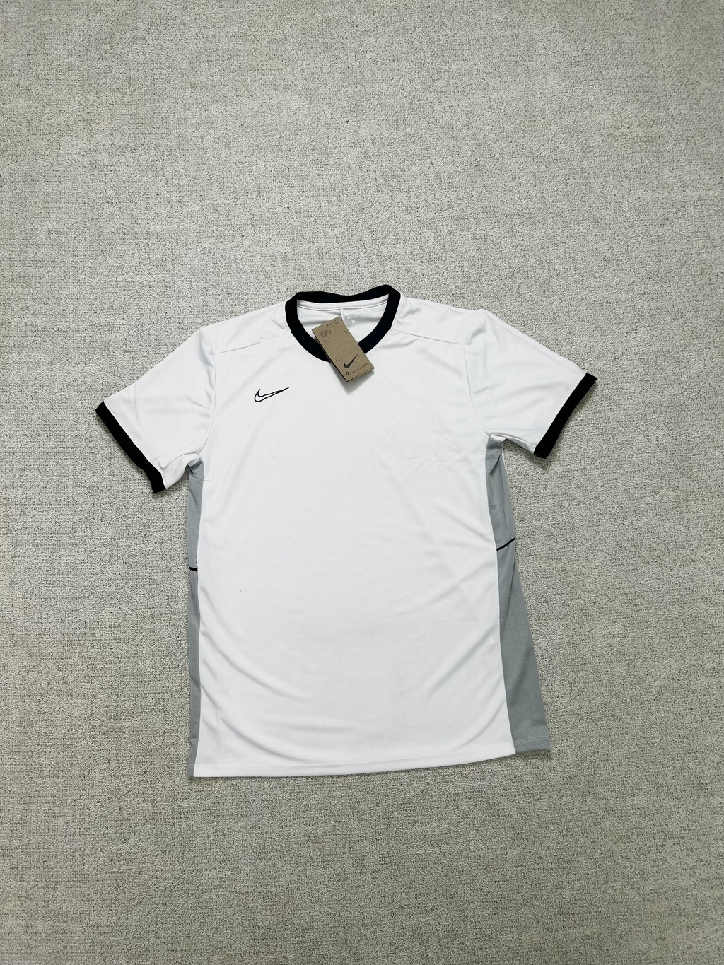 CAMISETA DRYFIT ACADEMY 2025